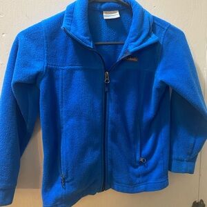 Columbia boys jacket.
